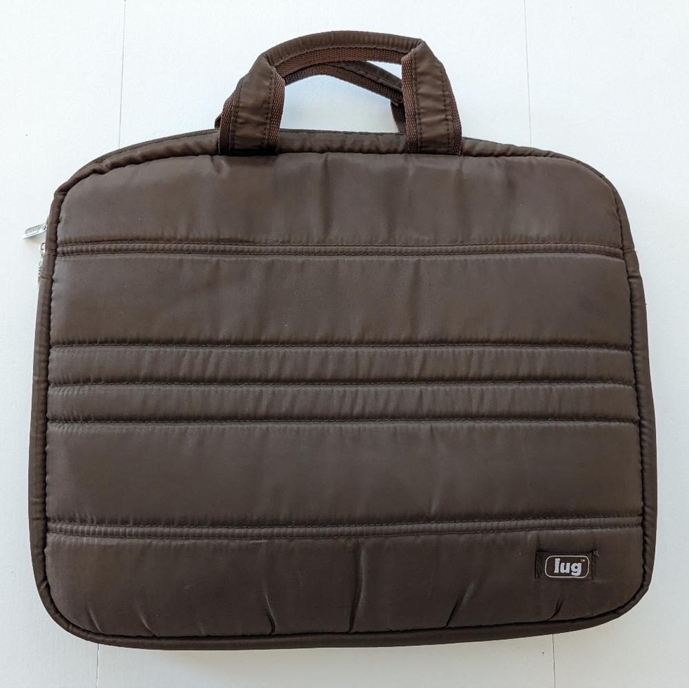 LUG Laptop Bag